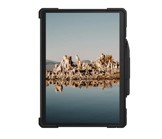 UAG Metropolis do Microsoft Surface Pro 9/10/11 czarna IC324015114040 - 1153810 - zdjęcie 4